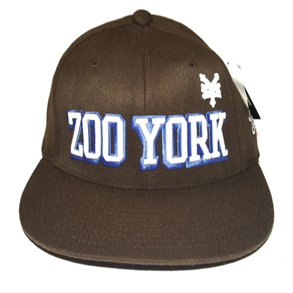 ZOO YORK Hat - Picture 2 of 5